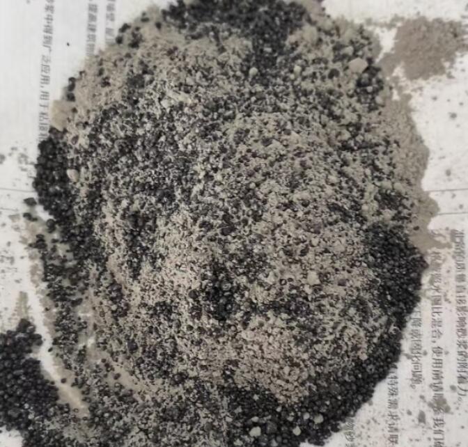 阳明不发火砂浆耐磨地坪施工方案