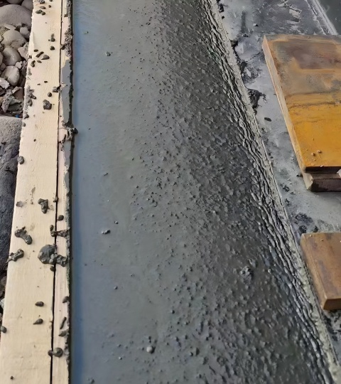 阳明环氧砂浆的特点及施工流程​