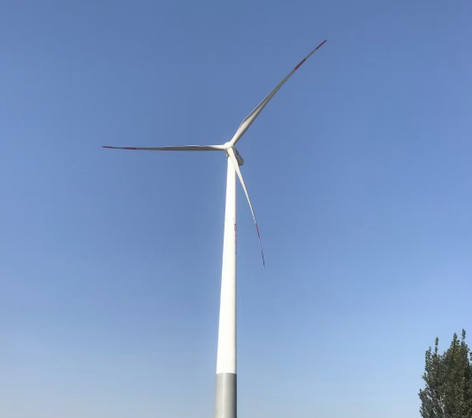 阳明风电基础二次灌浆料的强度要求和用量计算 风电灌浆料施工注意事项