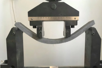 阳明高延性混凝土 高延性砂浆 抗震加固混凝土产品特点 施工流程