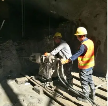 阳明水下抗分散灌浆料特点 水下不分散注浆料介绍