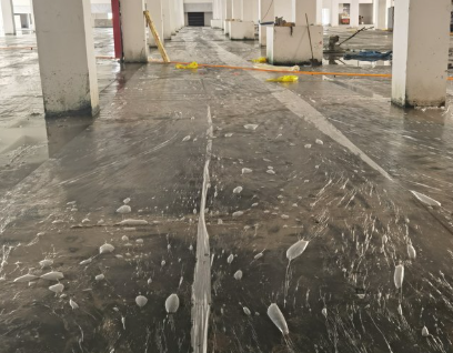 阳明不发火砂浆和不发火金属骨料有什么区别