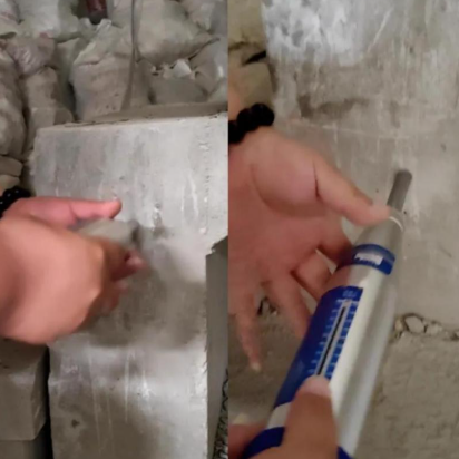 阳明混凝土强度不足的原因及处理方法