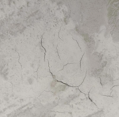 阳明灌浆料为什么会产生裂缝？出现裂缝该如何处理？