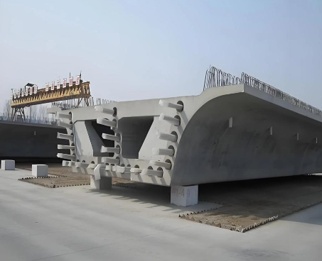 阳明抗冻压浆料的特点及标准化施工工艺